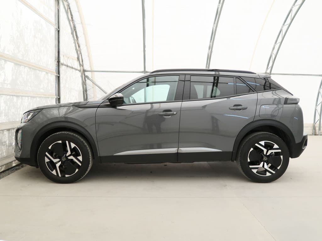 2025 Peugeot 2008 - 9
