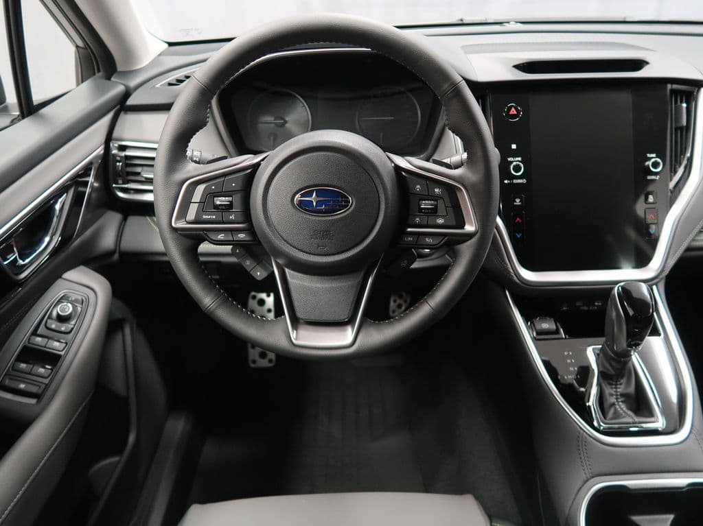 2025 Subaru OUTBACK - 6