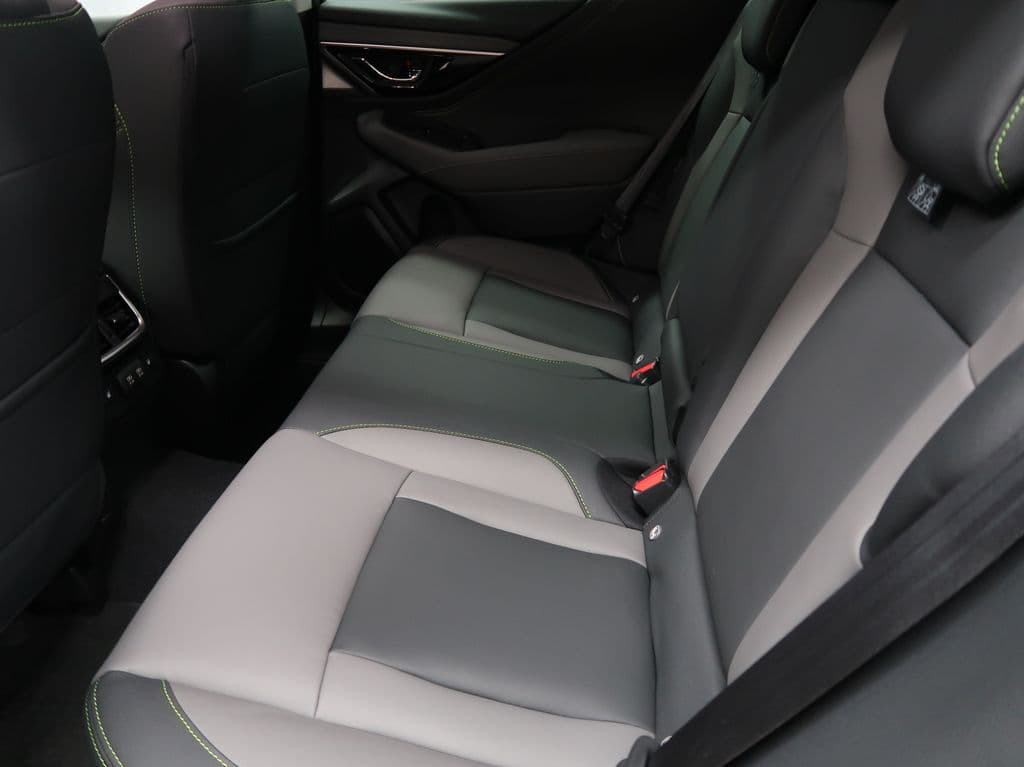 2025 Subaru OUTBACK - 9