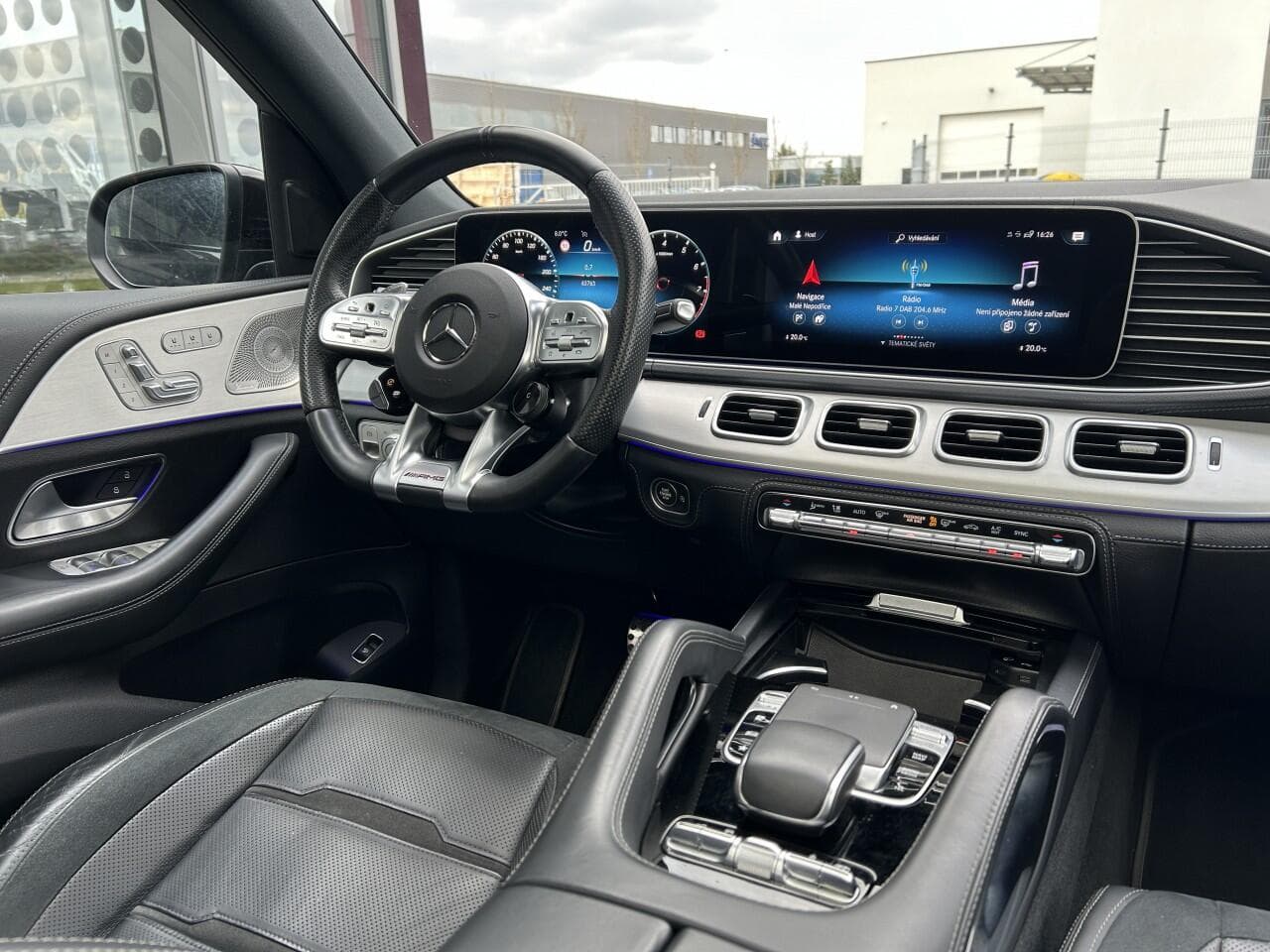2022 Mercedes-Benz GLE - 13