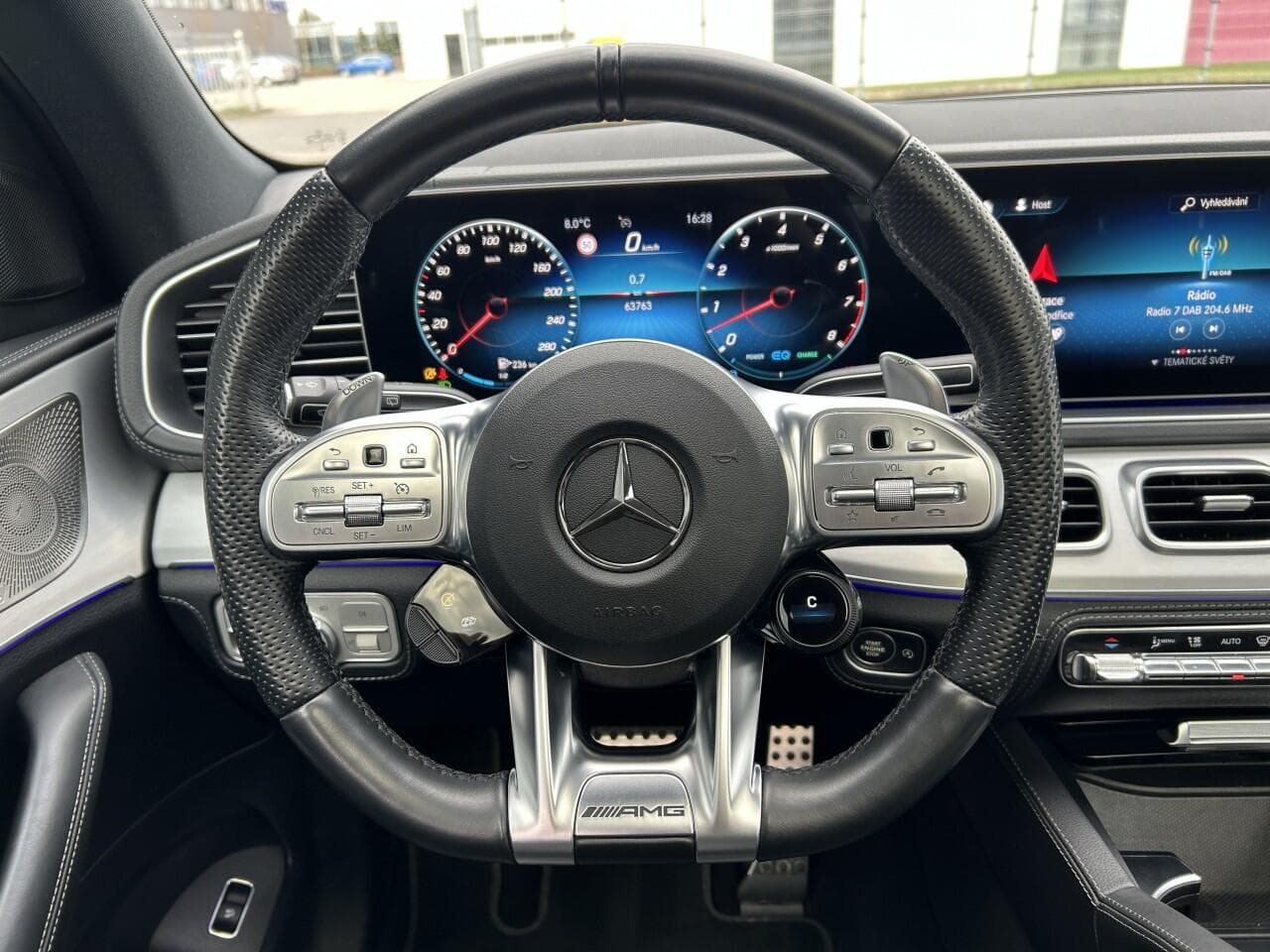 2022 Mercedes-Benz GLE - 14
