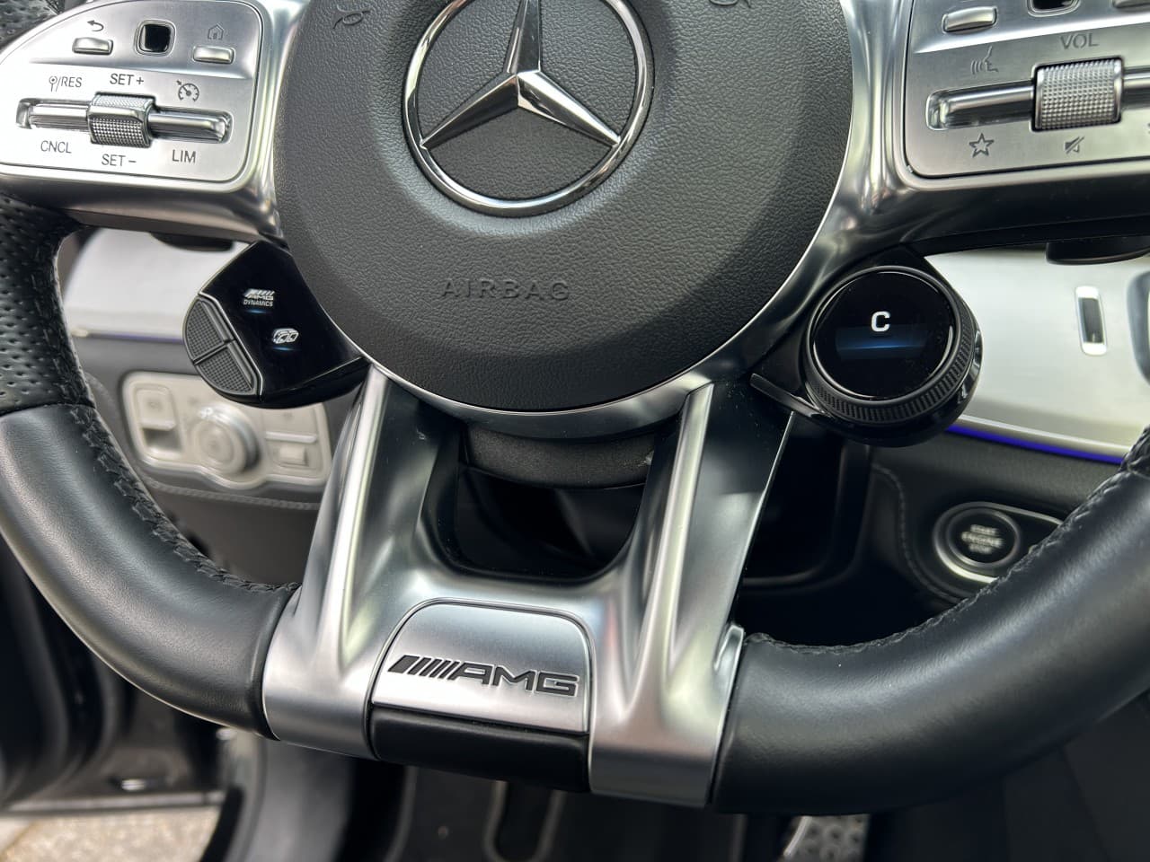 2022 Mercedes-Benz GLE - 15