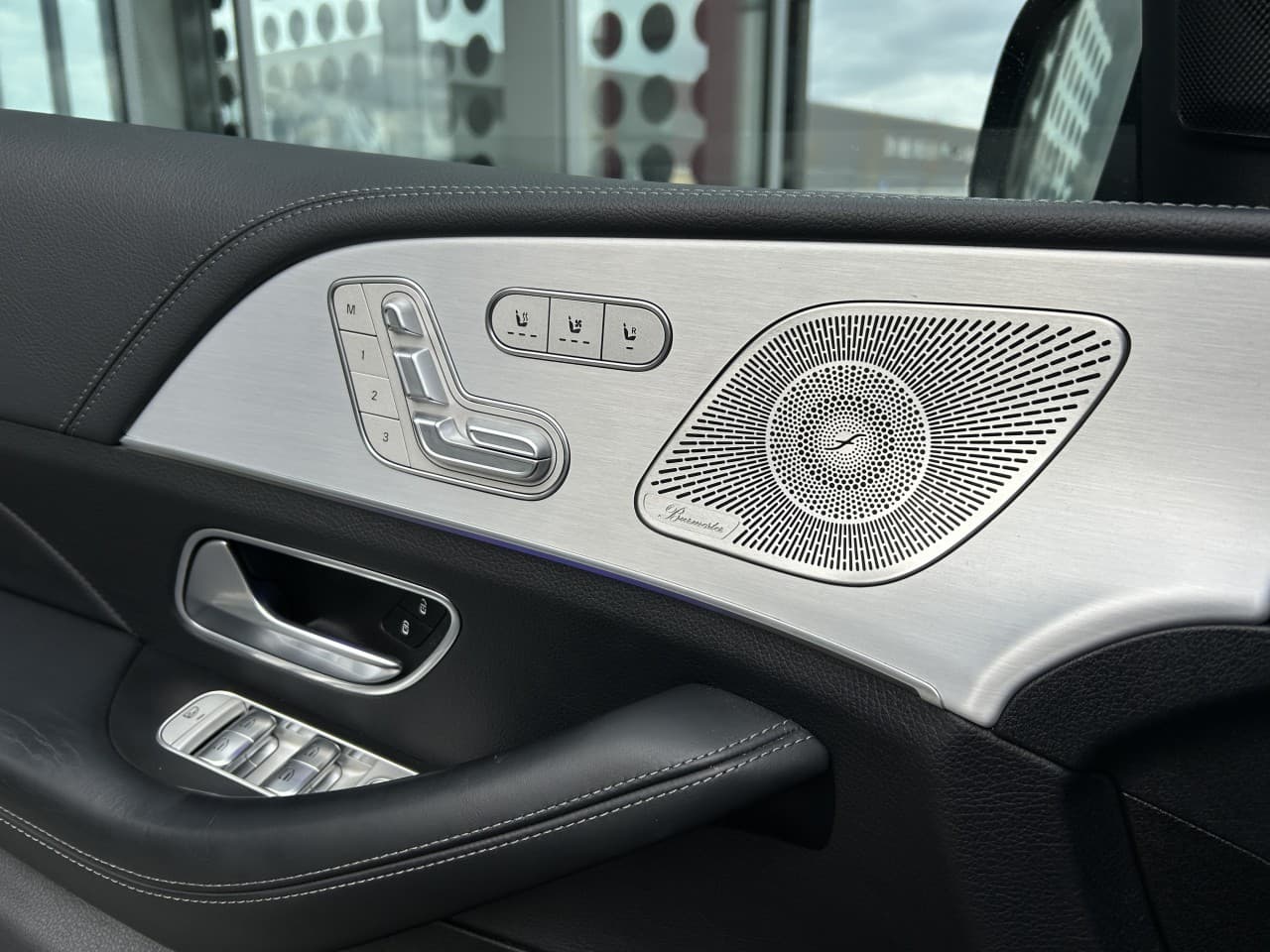 2022 Mercedes-Benz GLE - 18