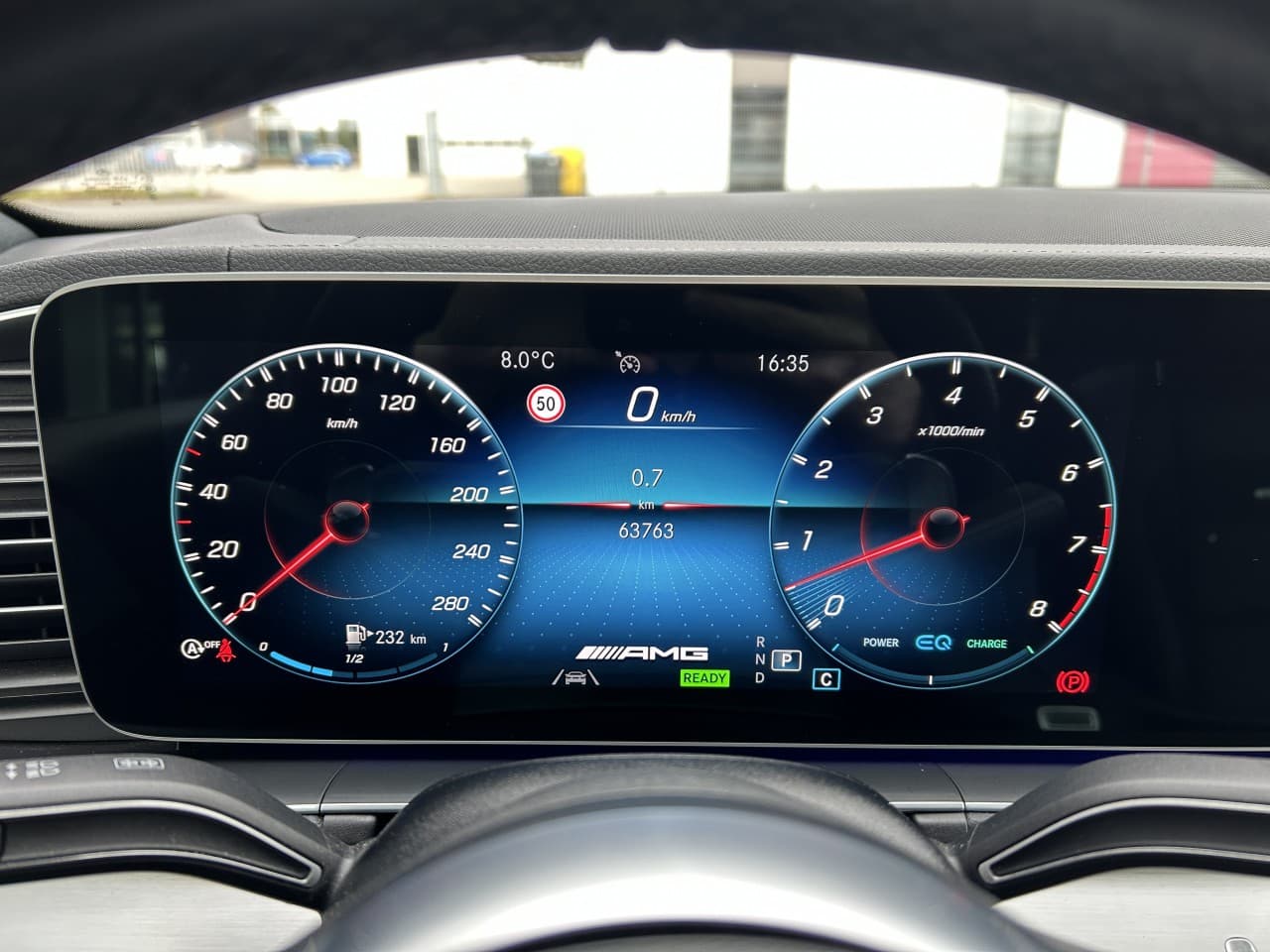 2022 Mercedes-Benz GLE - 20