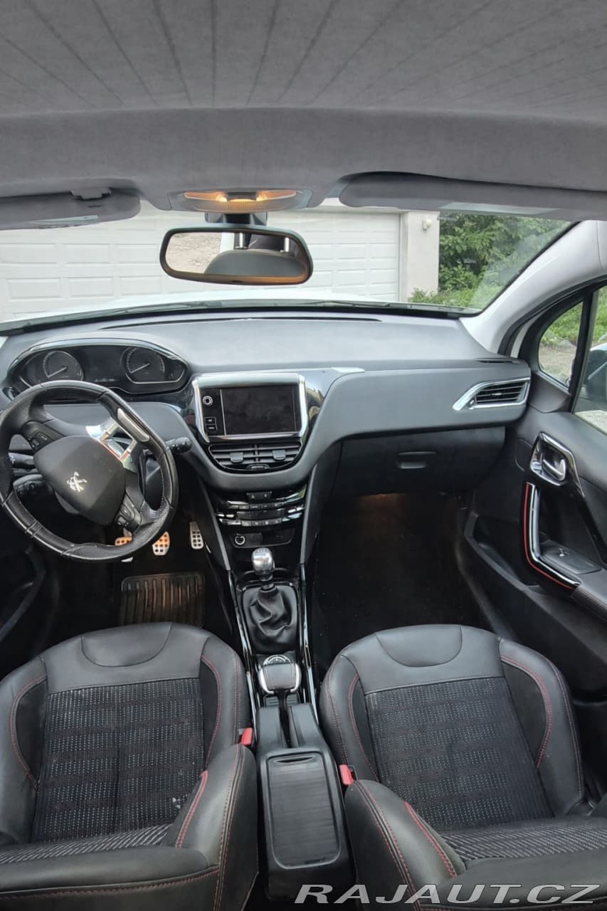 2017 Peugeot 2008 - 5