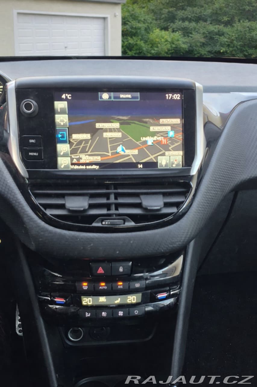 2017 Peugeot 2008 - 7