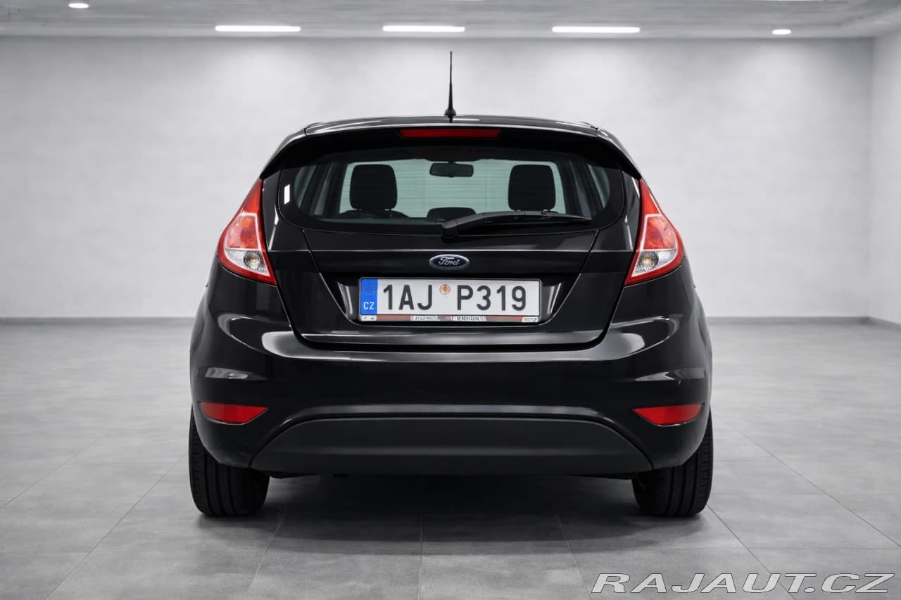 2016 Ford FIESTA - 3