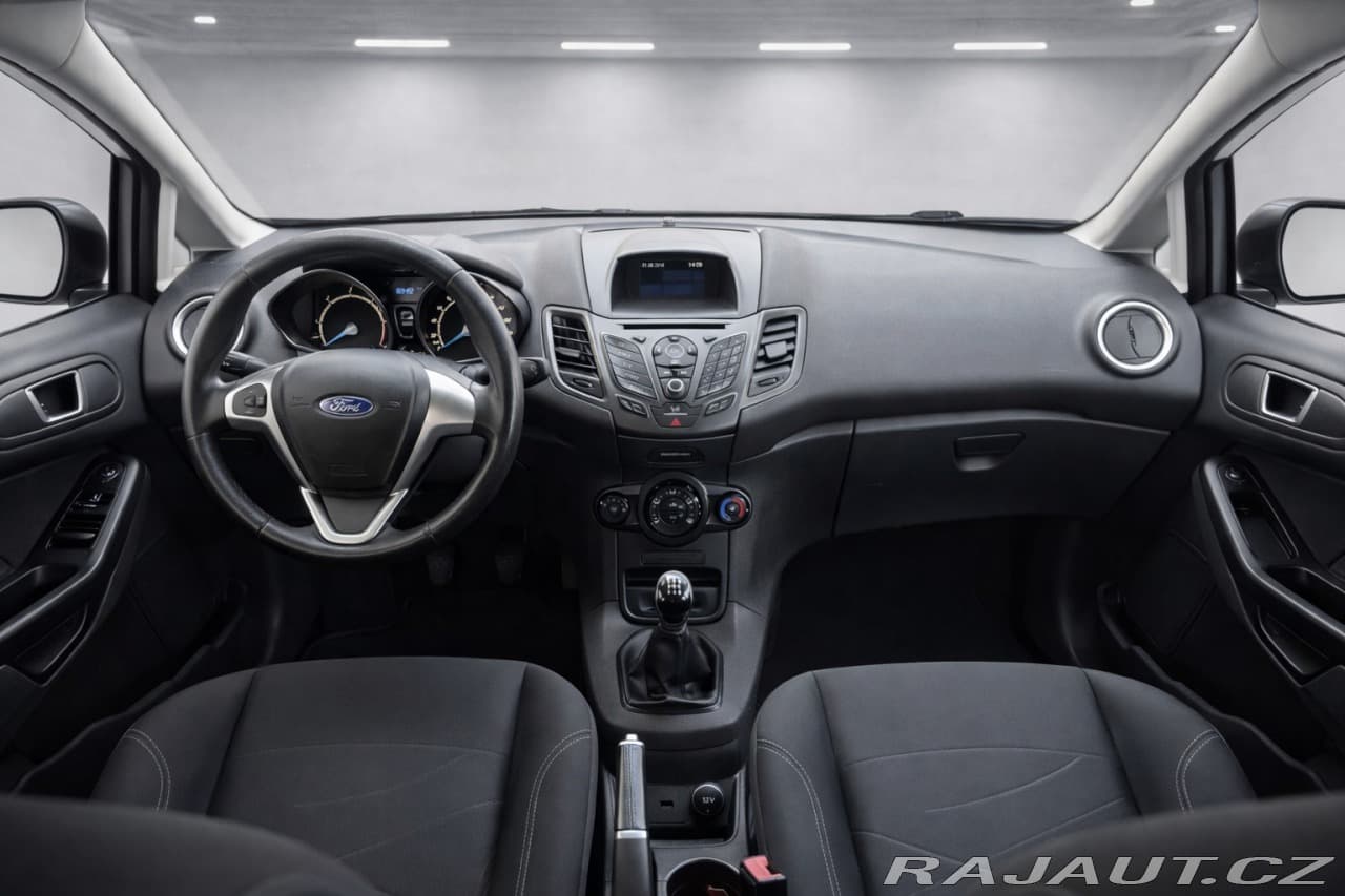 2016 Ford FIESTA - 6