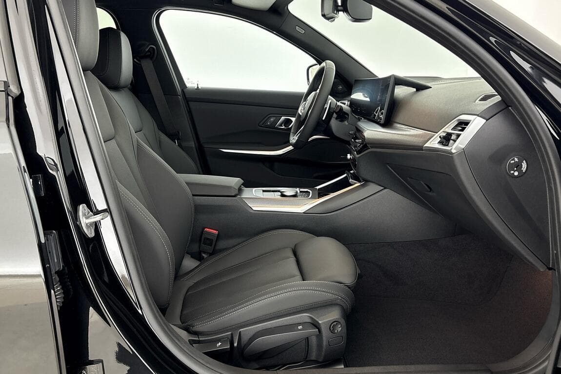 2026 BMW 3-SERIES - 13