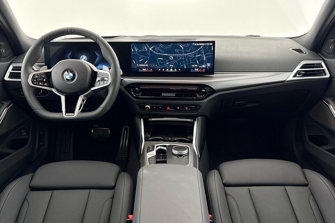 2026 BMW 3-SERIES - 15