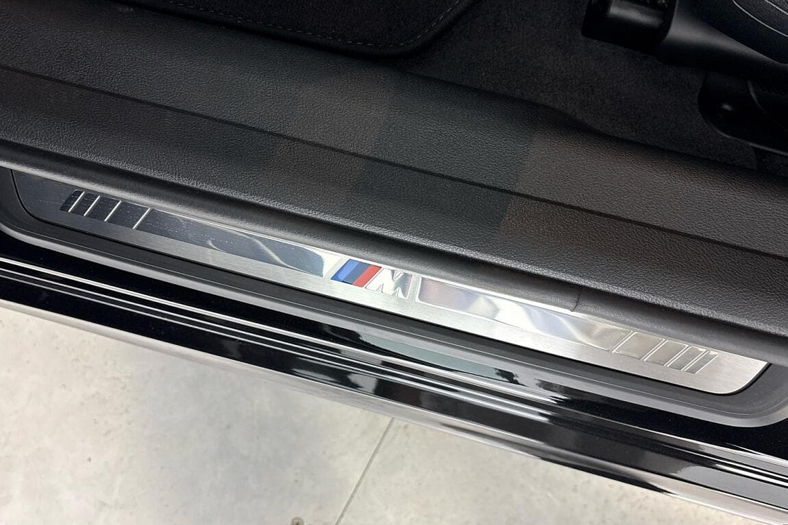 2026 BMW 3-SERIES - 17