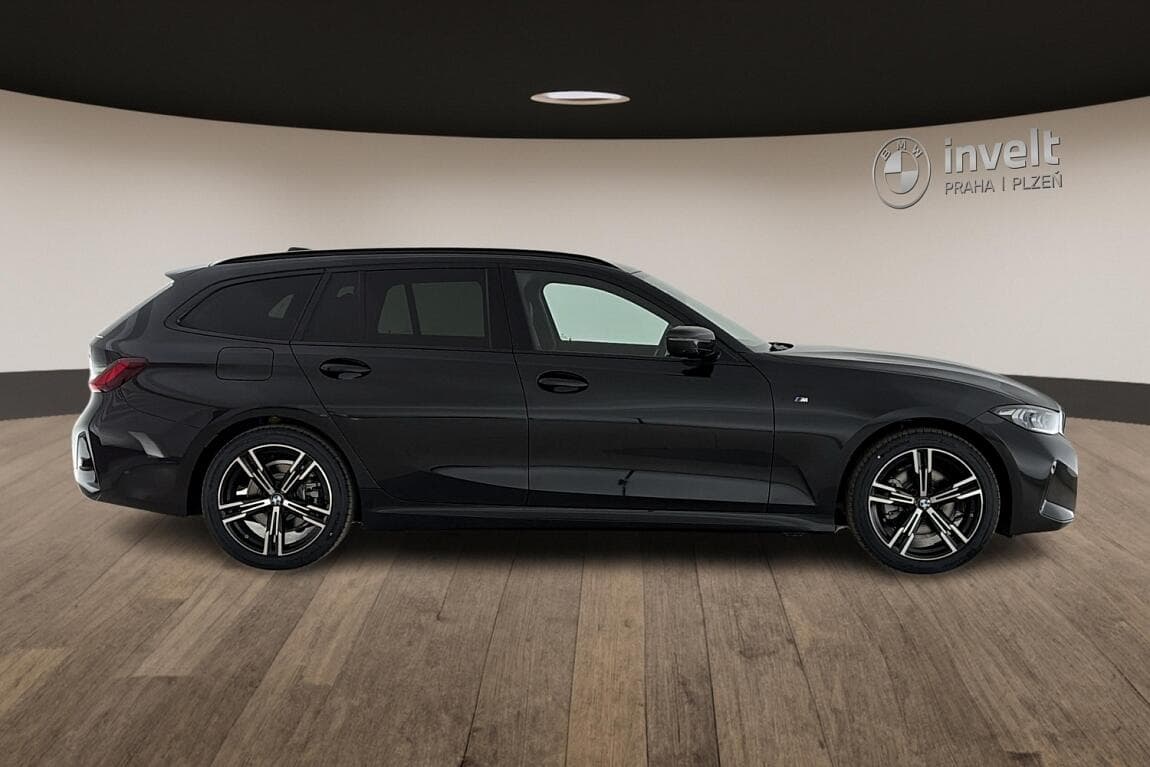 2026 BMW 3-SERIES - 2