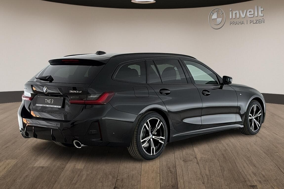 2026 BMW 3-SERIES - 3