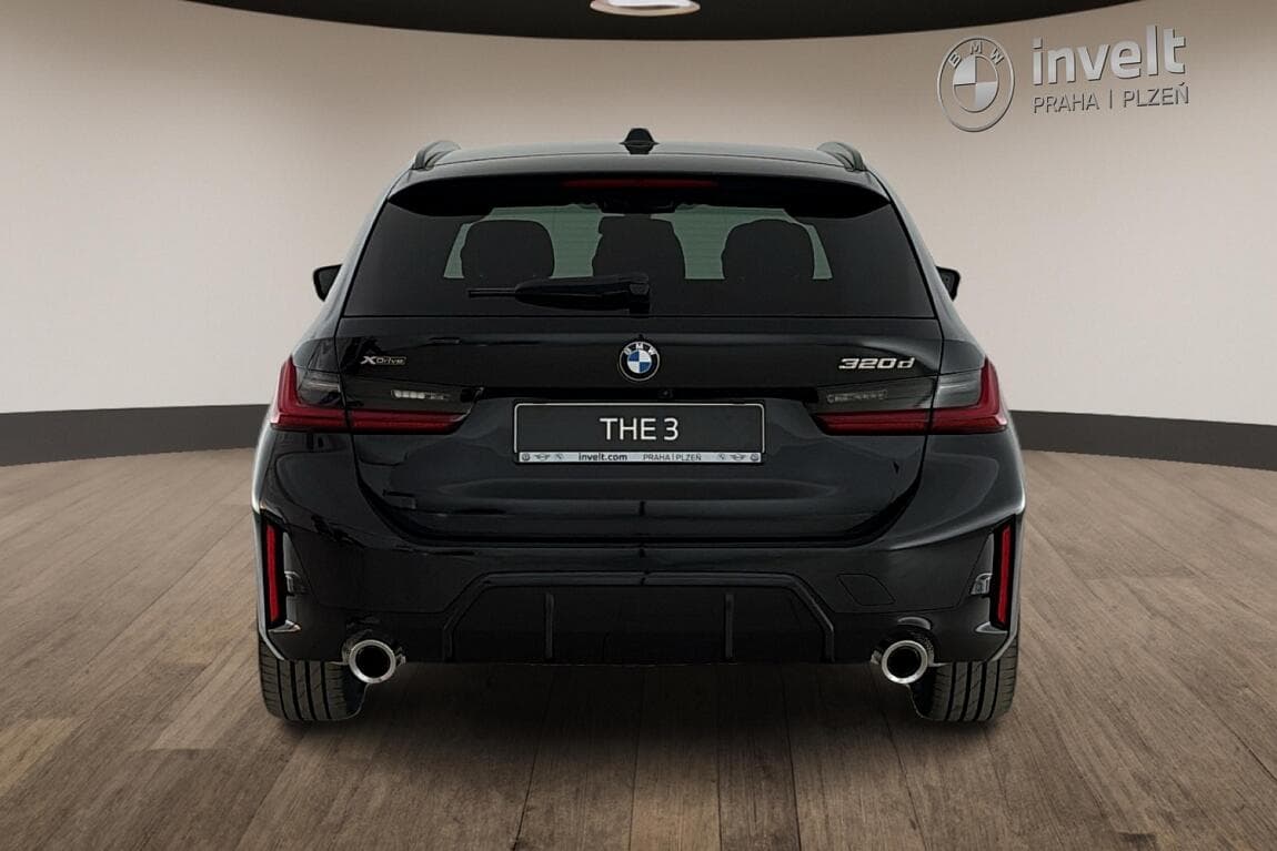 2026 BMW 3-SERIES - 4