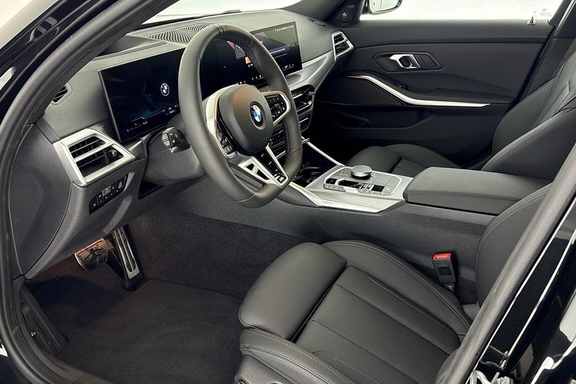2026 BMW 3-SERIES - 6
