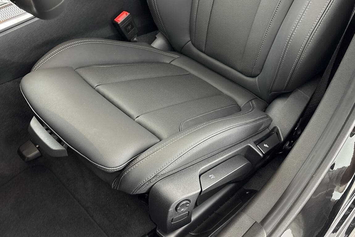 2026 BMW 3-SERIES - 7