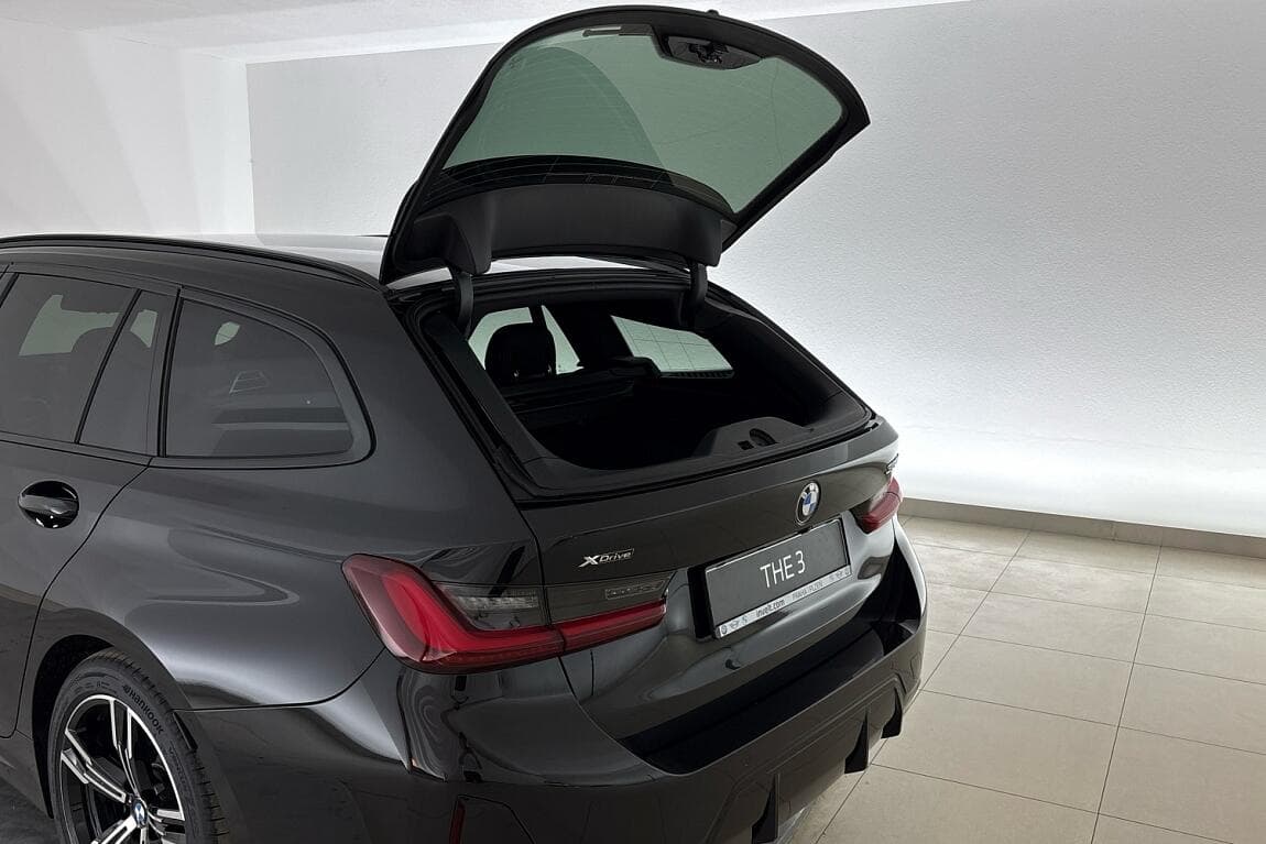 2026 BMW 3-SERIES - 9