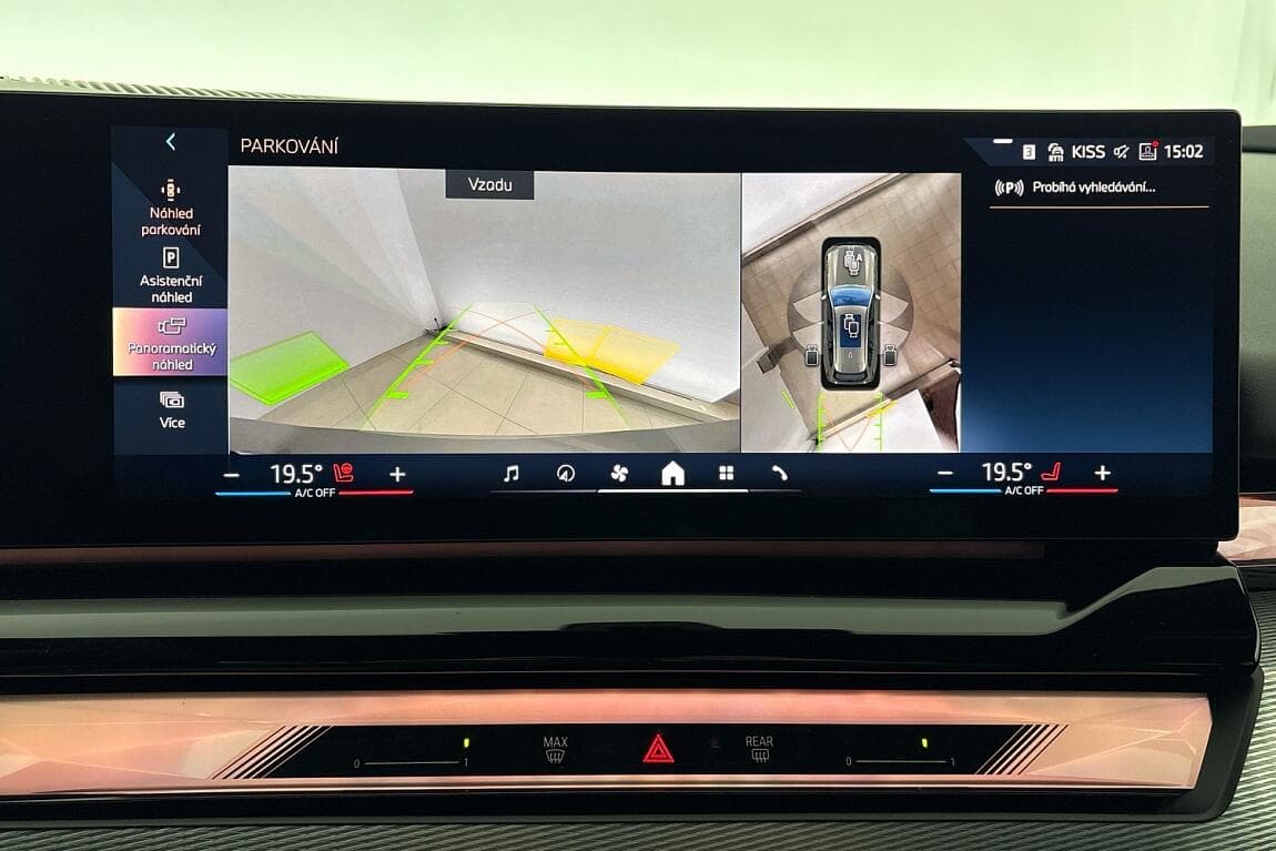 2026 BMW 5-SERIES - 19
