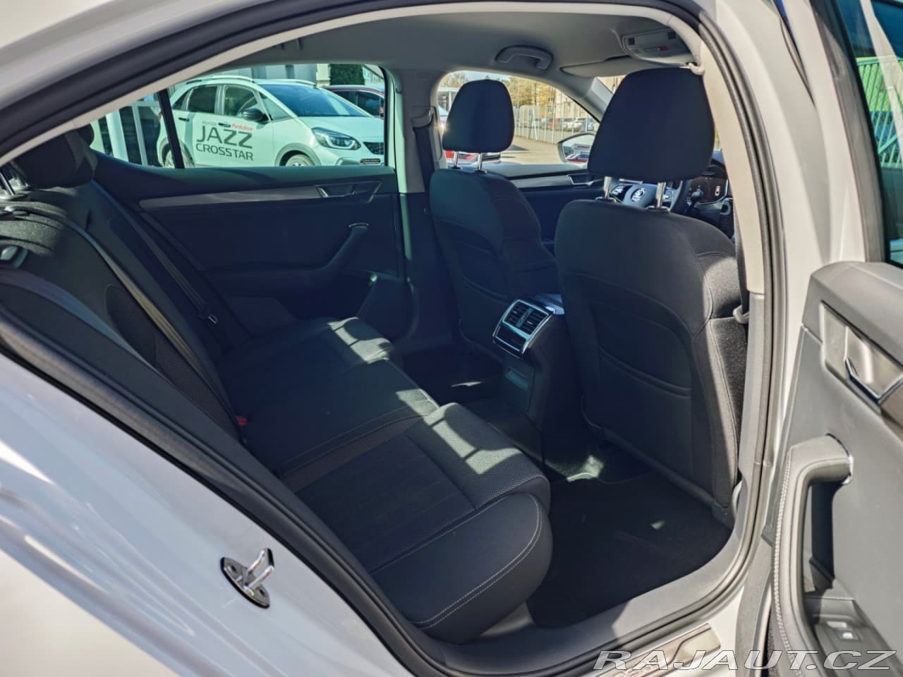 2024 Škoda SUPERB - 12