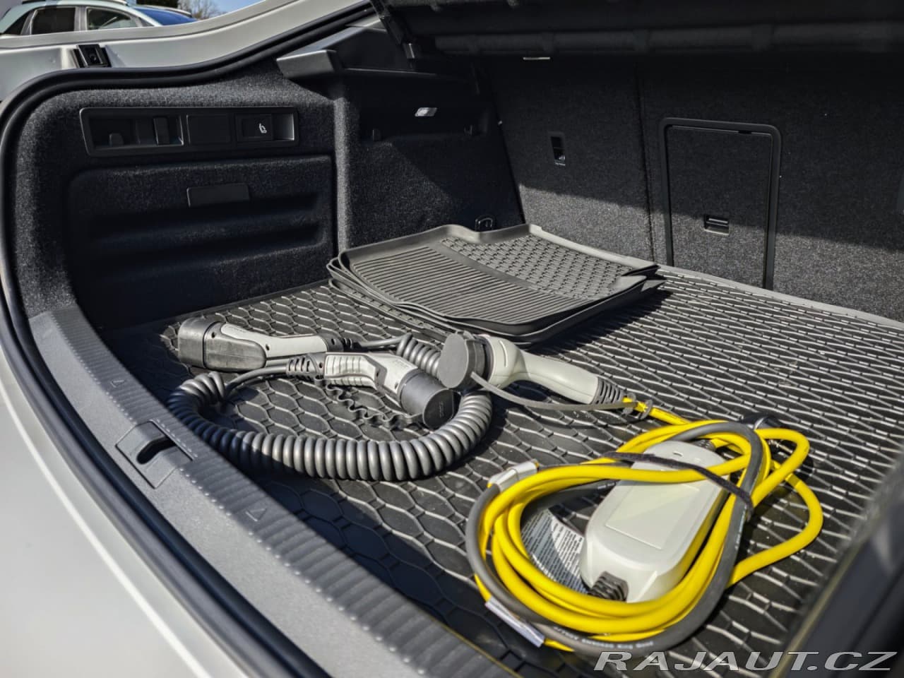2024 Škoda SUPERB - 13