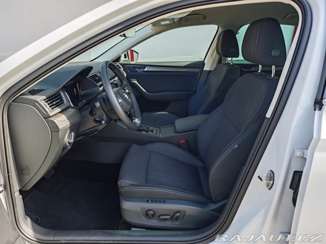 2024 Škoda SUPERB - 15
