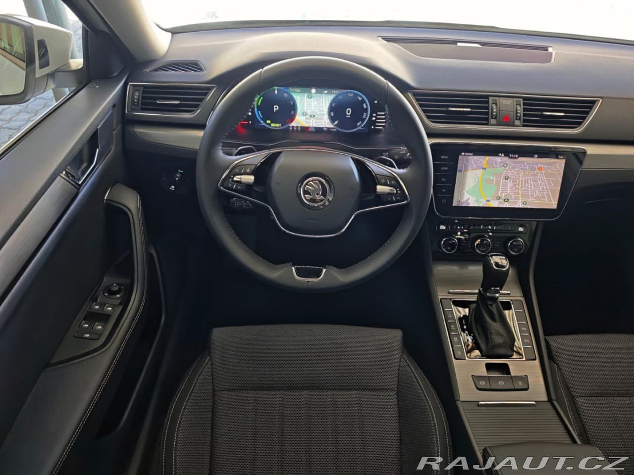 2024 Škoda SUPERB - 16