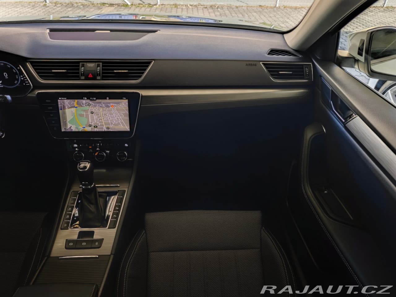 2024 Škoda SUPERB - 17