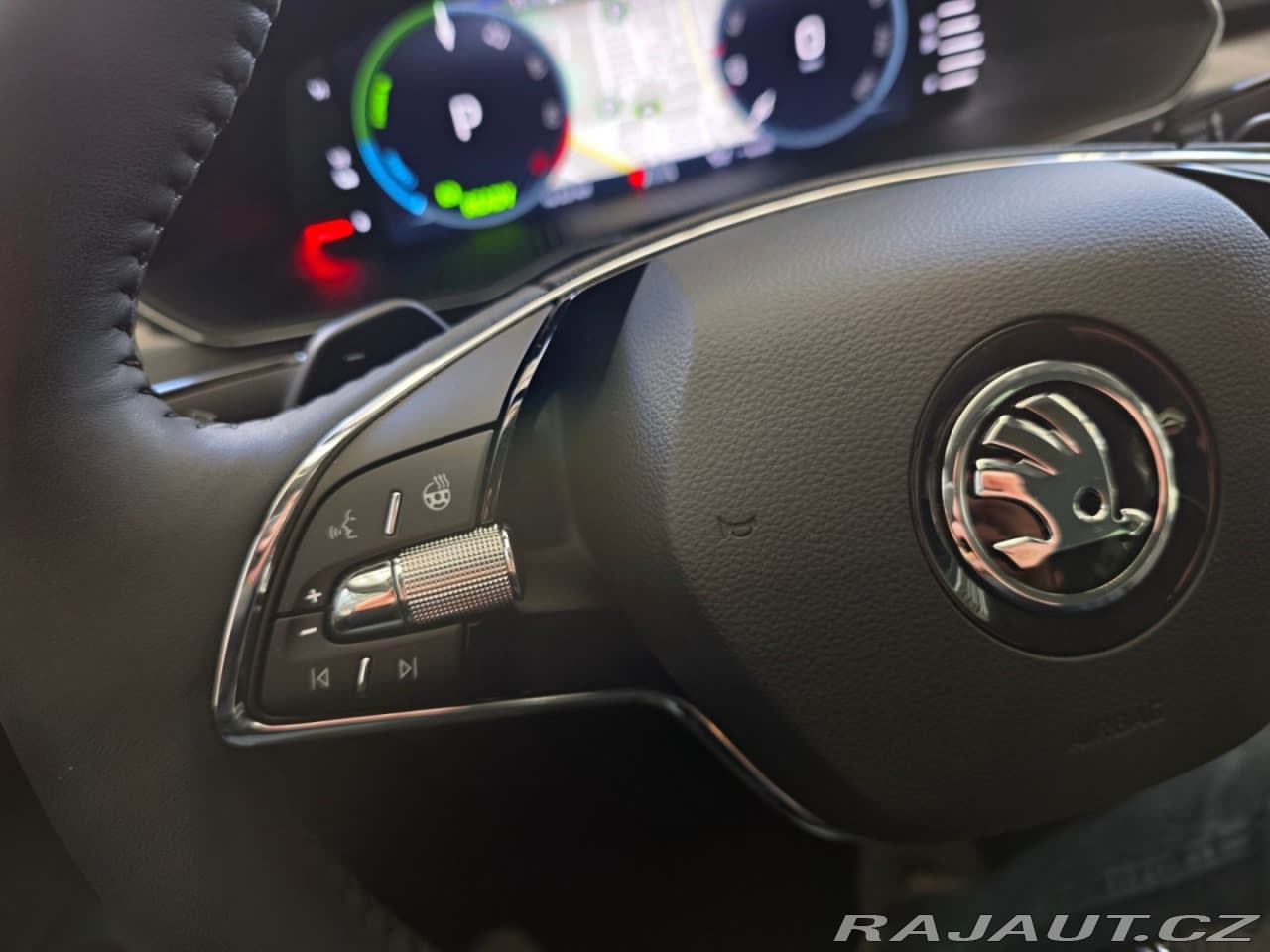 2024 Škoda SUPERB - 18