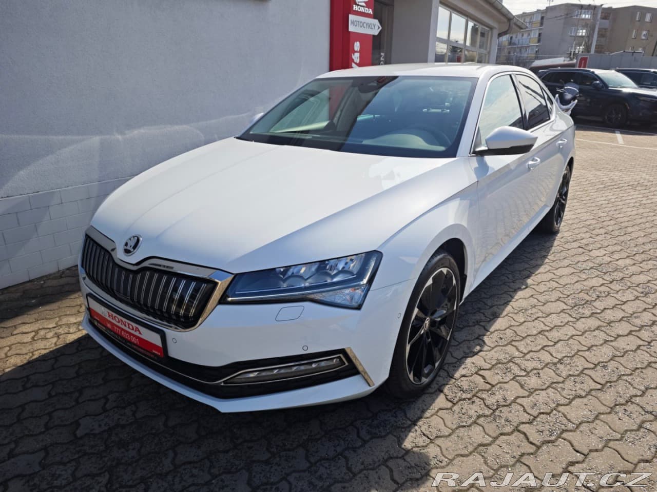 2024 Škoda SUPERB - 3