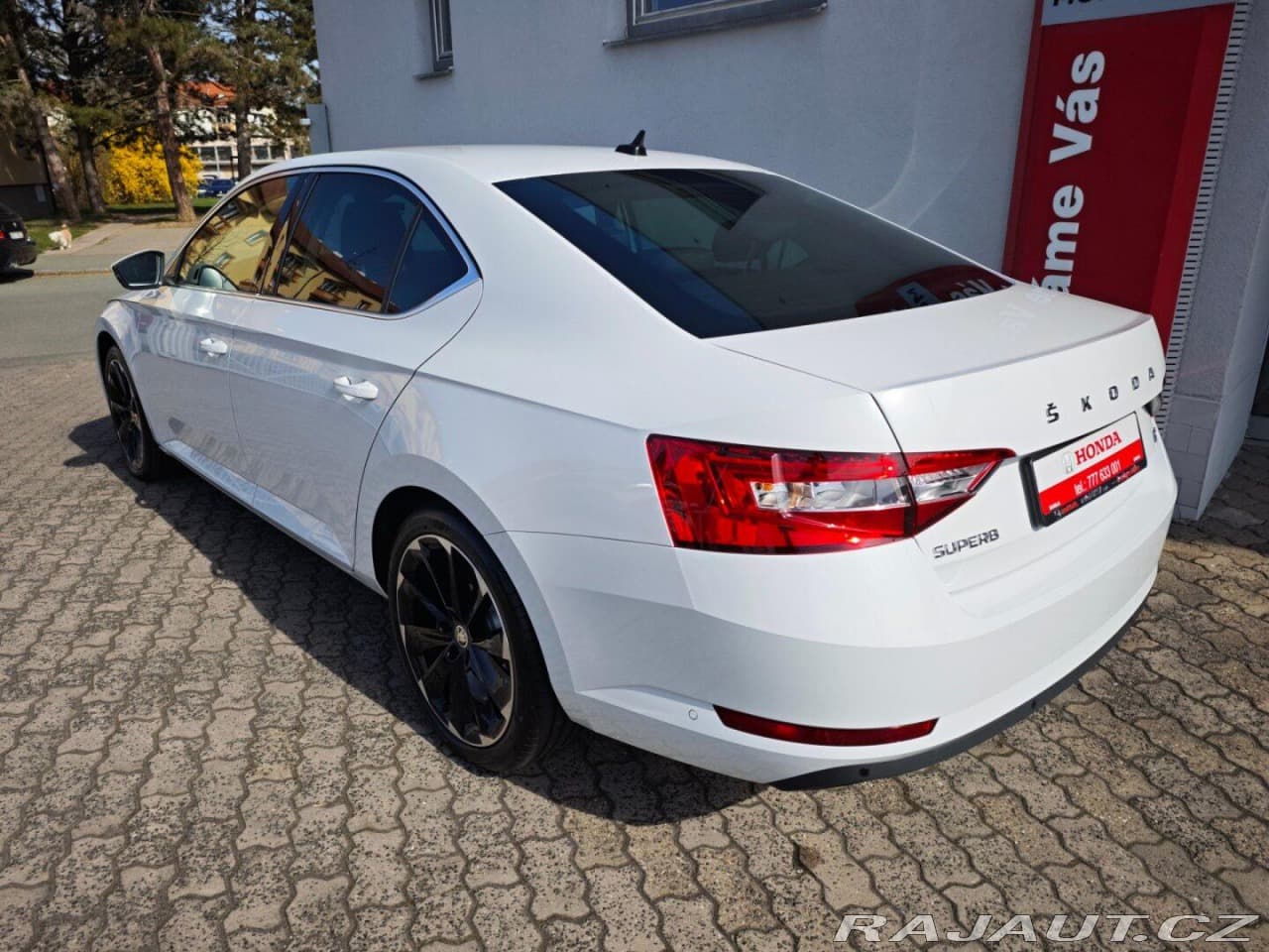 2024 Škoda SUPERB - 4
