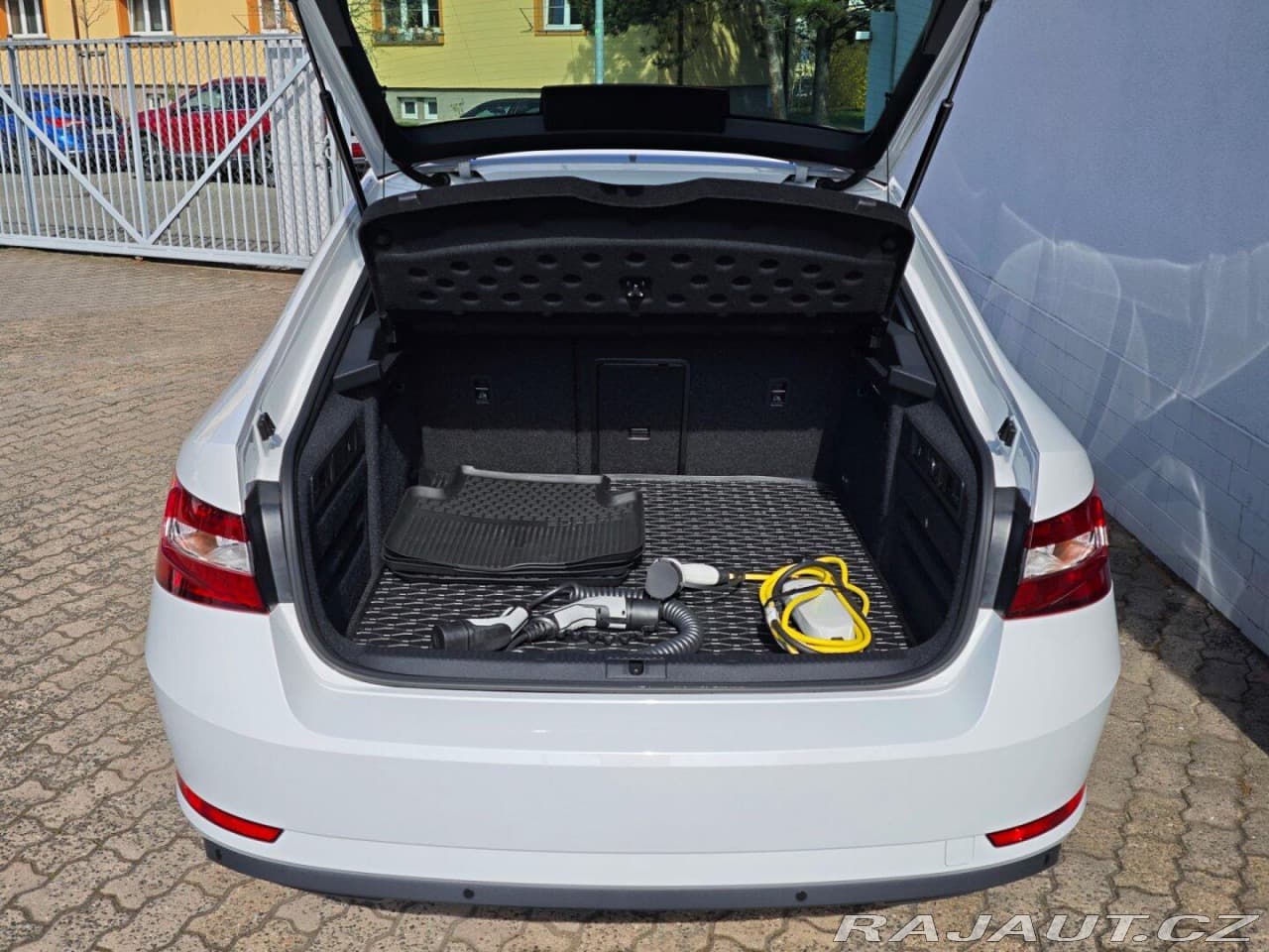 2024 Škoda SUPERB - 6