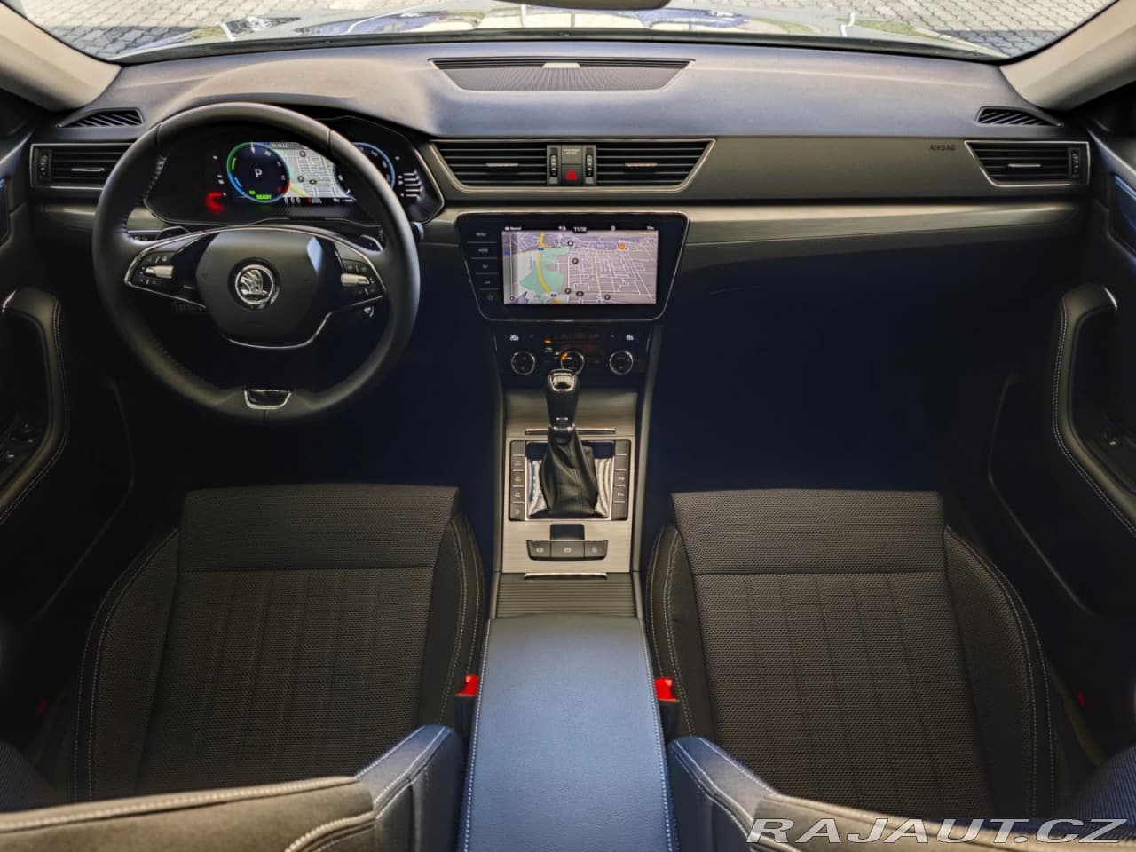 2024 Škoda SUPERB - 7