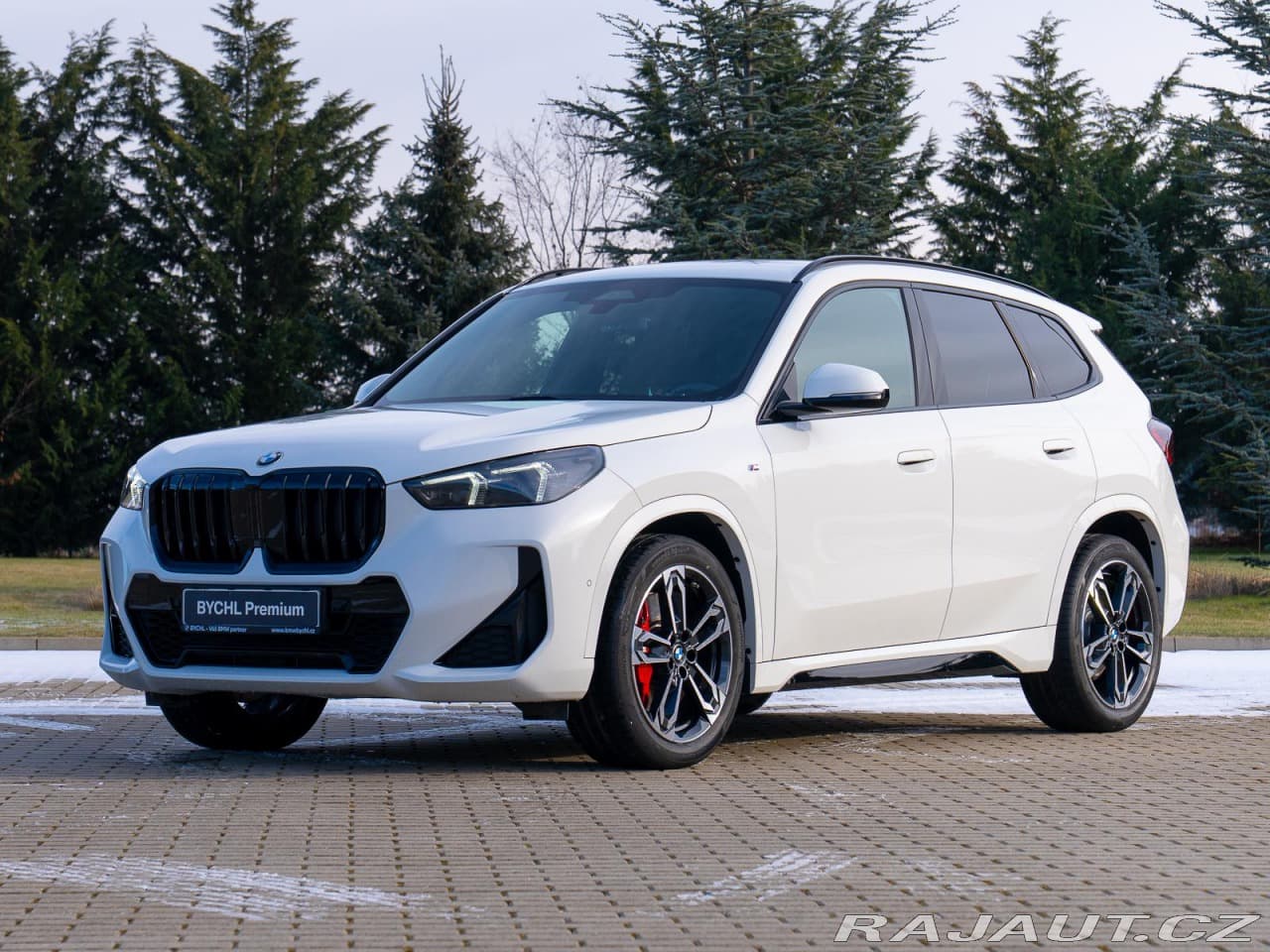 2025 BMW X1