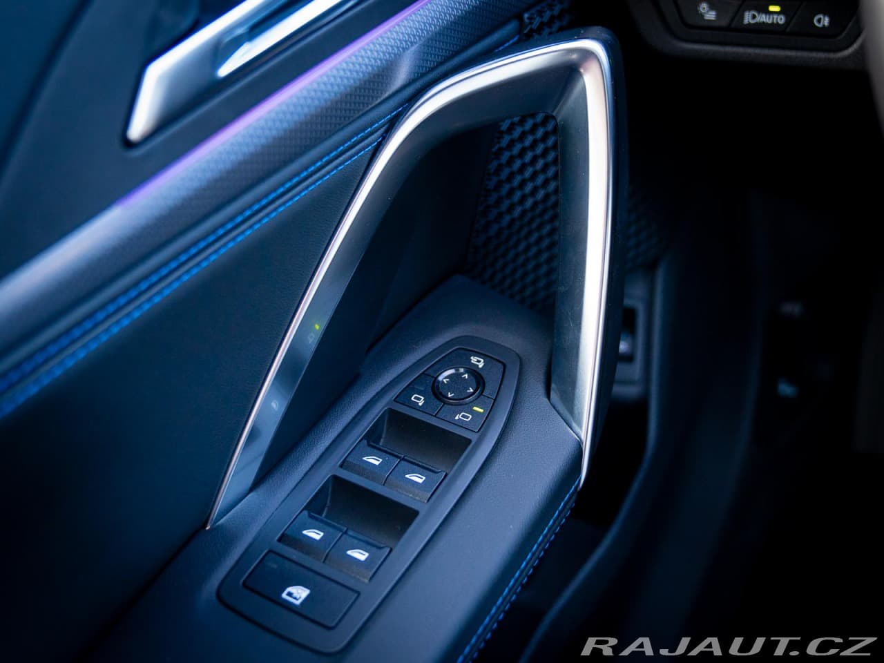 2025 BMW X1 - 17