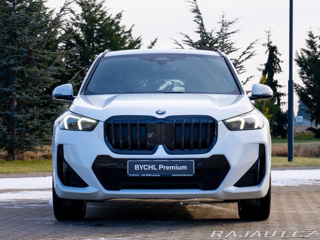 2025 BMW X1 - 2