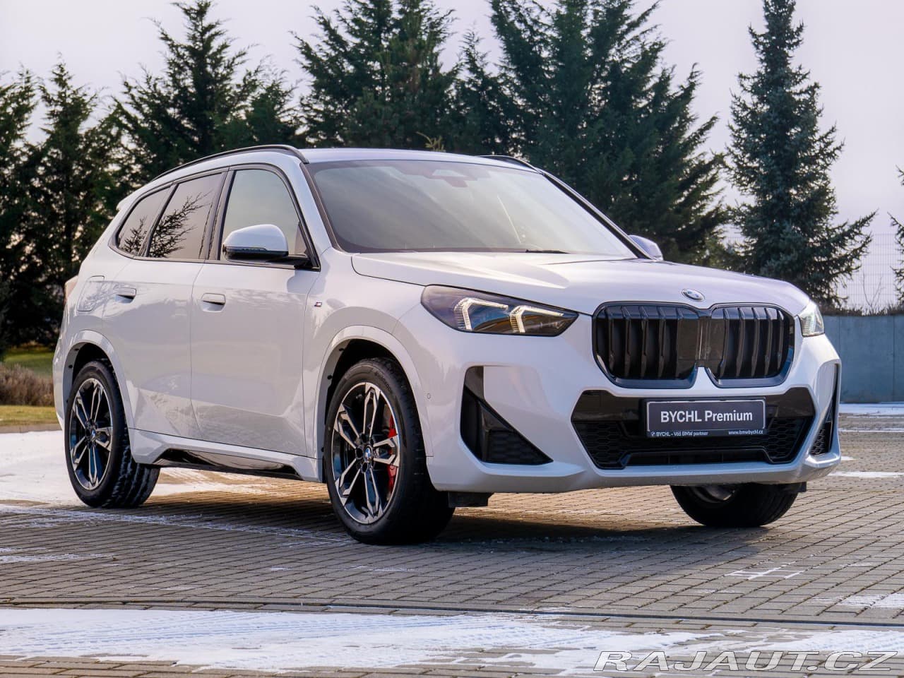 2025 BMW X1 - 3