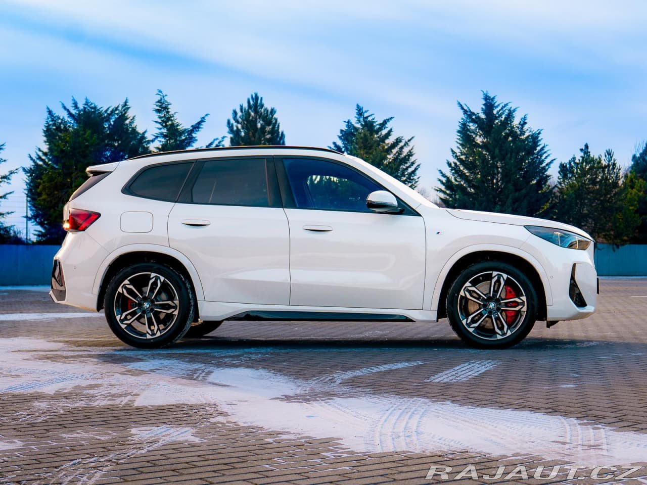 2025 BMW X1 - 4