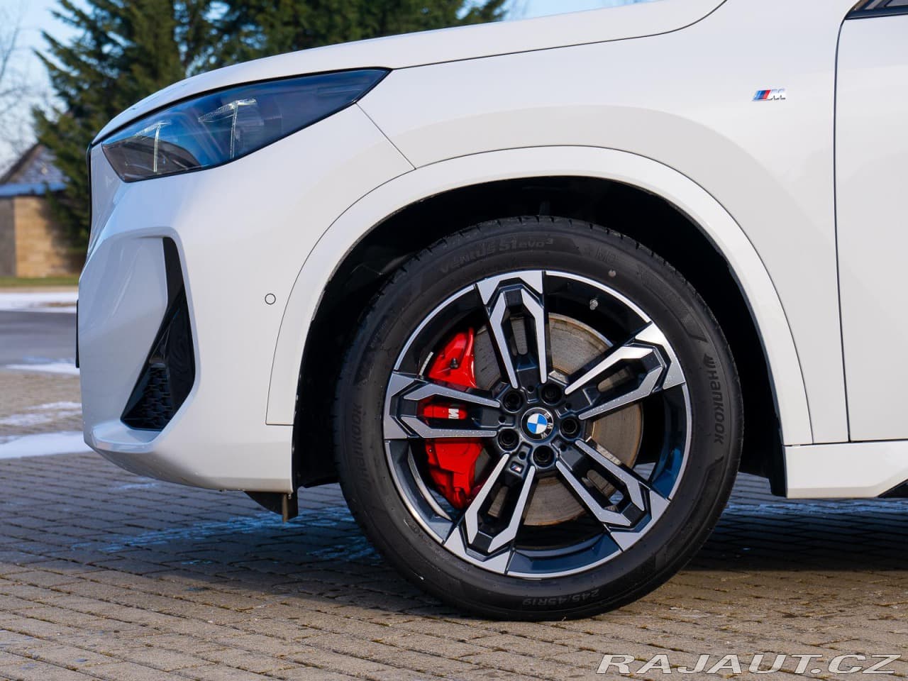 2025 BMW X1 - 7
