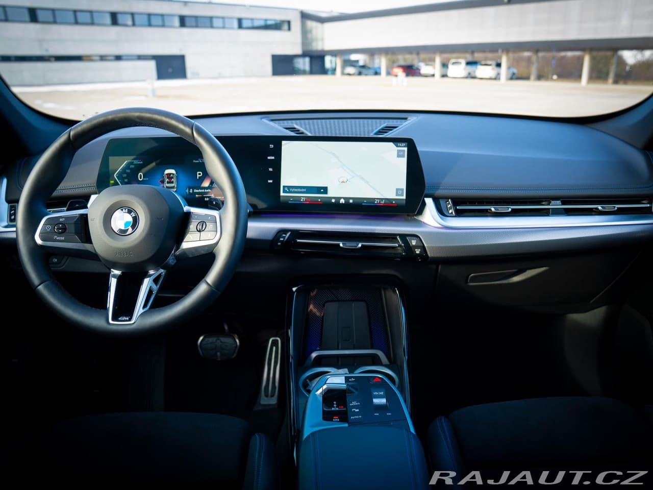 2025 BMW X1 - 8