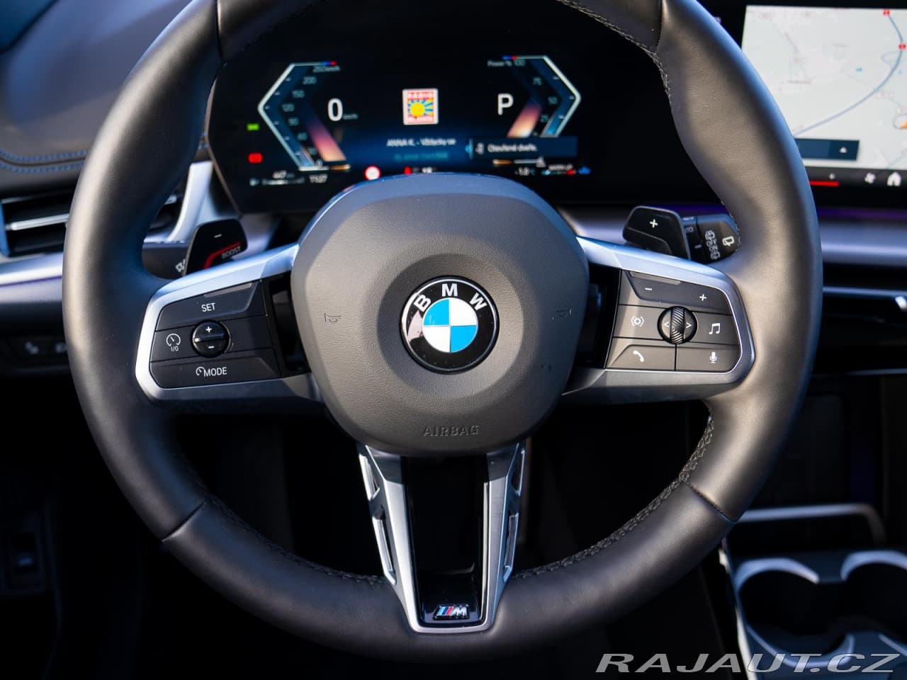 2025 BMW X1 - 9