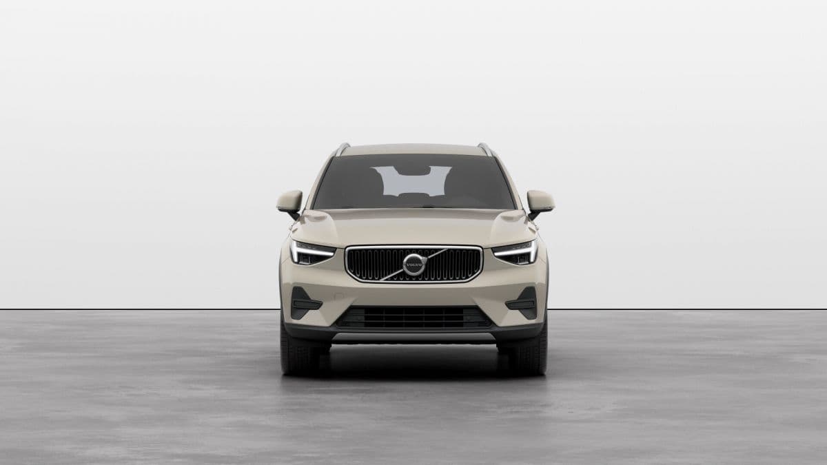 2026 Volvo XC40 - 3