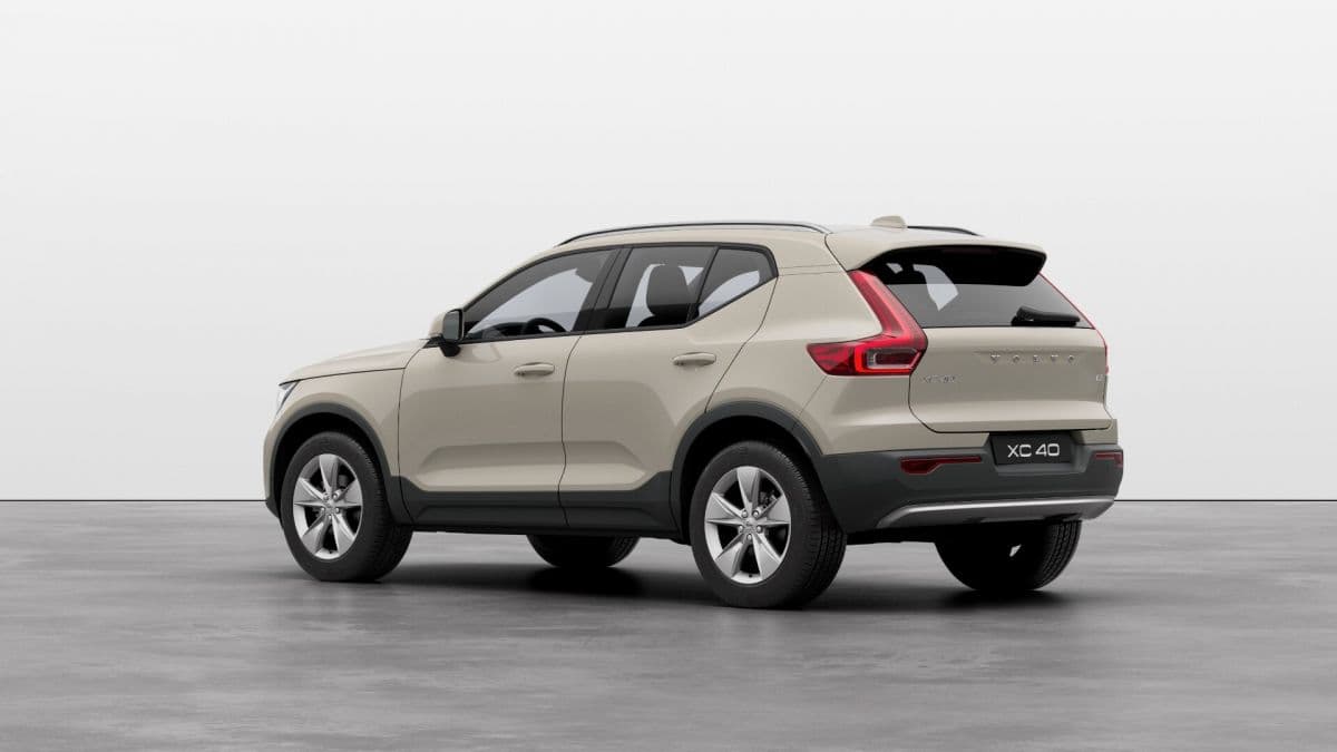 2026 Volvo XC40 - 6