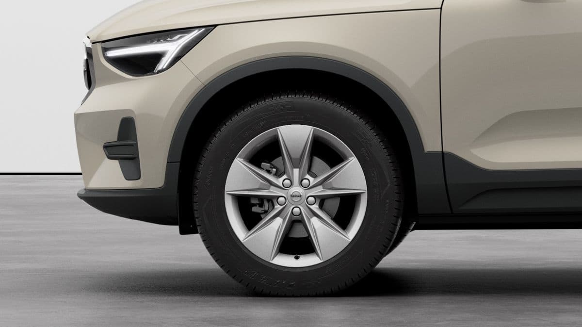2026 Volvo XC40 - 9