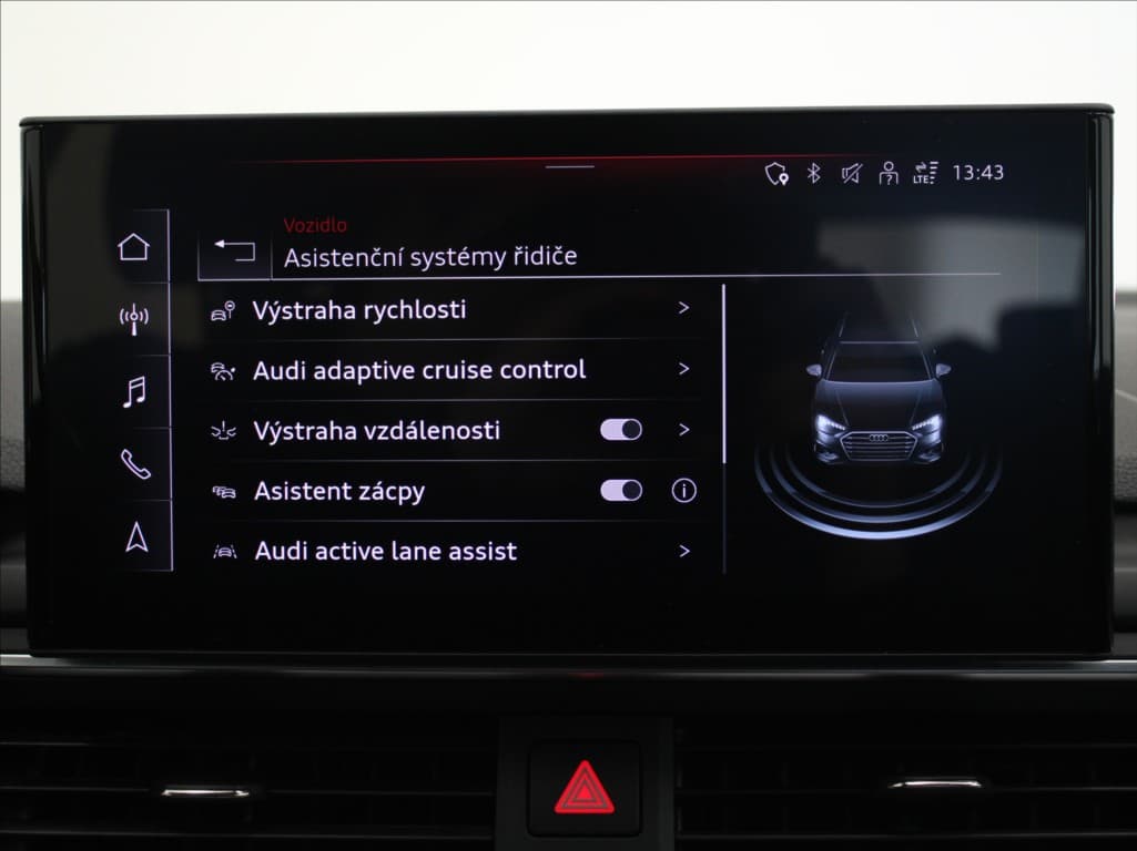 2023 Audi A4 - 12