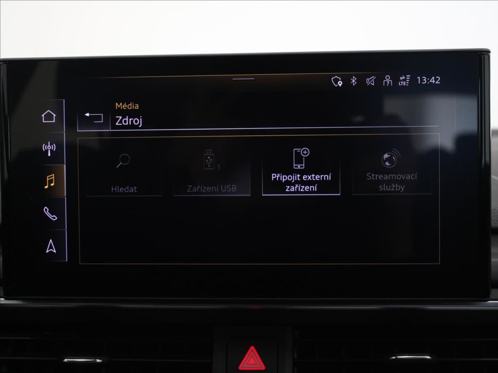 2023 Audi A4 - 14