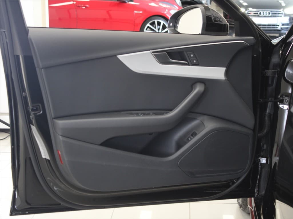 2023 Audi A4 - 17