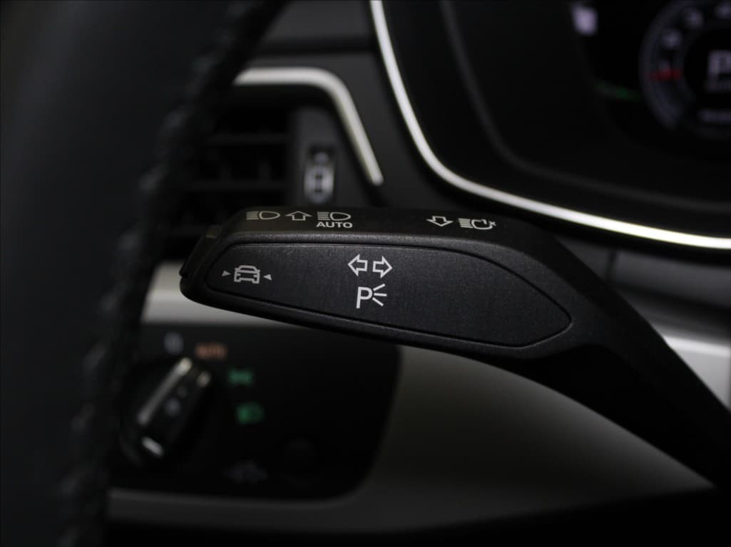 2023 Audi A4 - 20