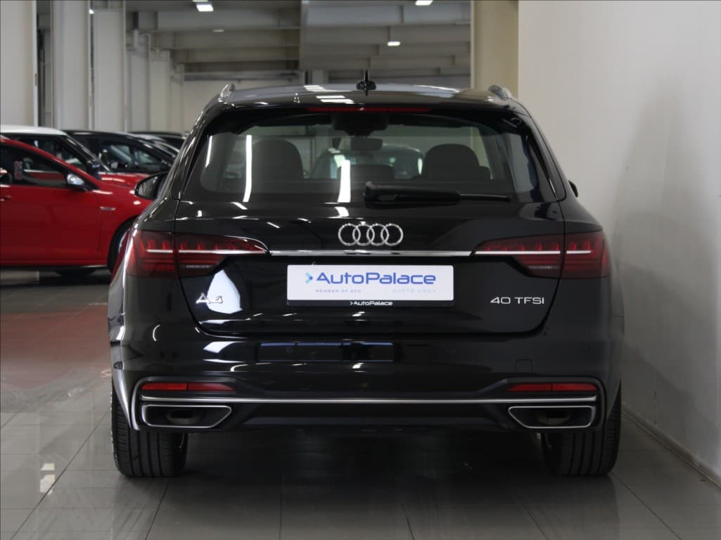 2023 Audi A4 - 3