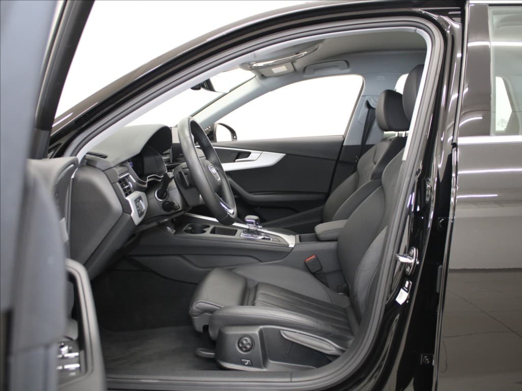 2023 Audi A4 - 5