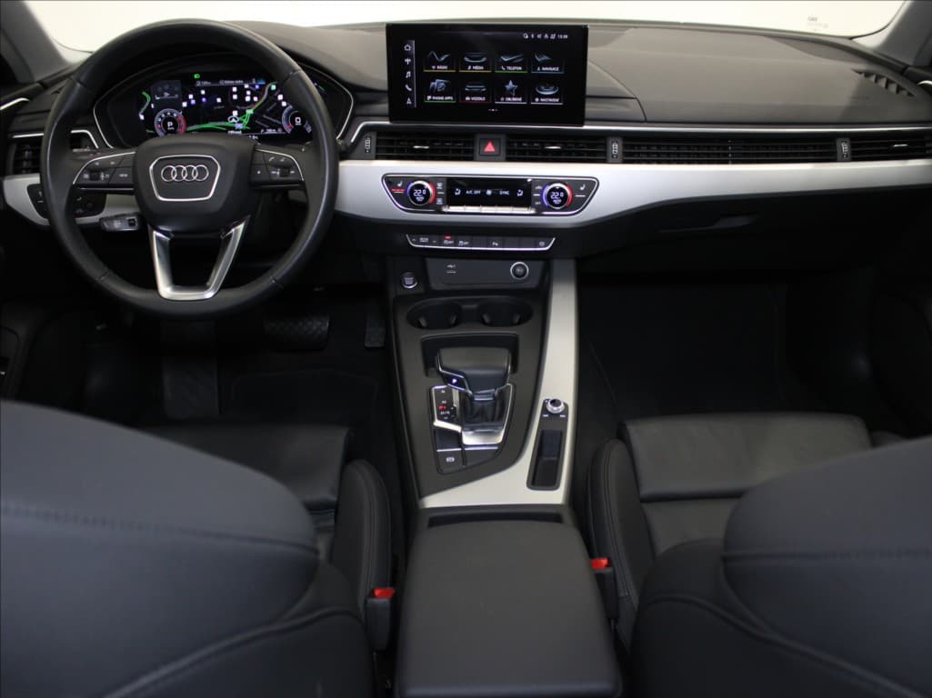 2023 Audi A4 - 7